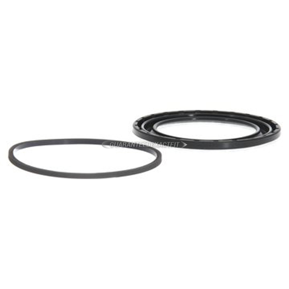 2000 Chevrolet Express Van Disc Brake Caliper Repair Kit