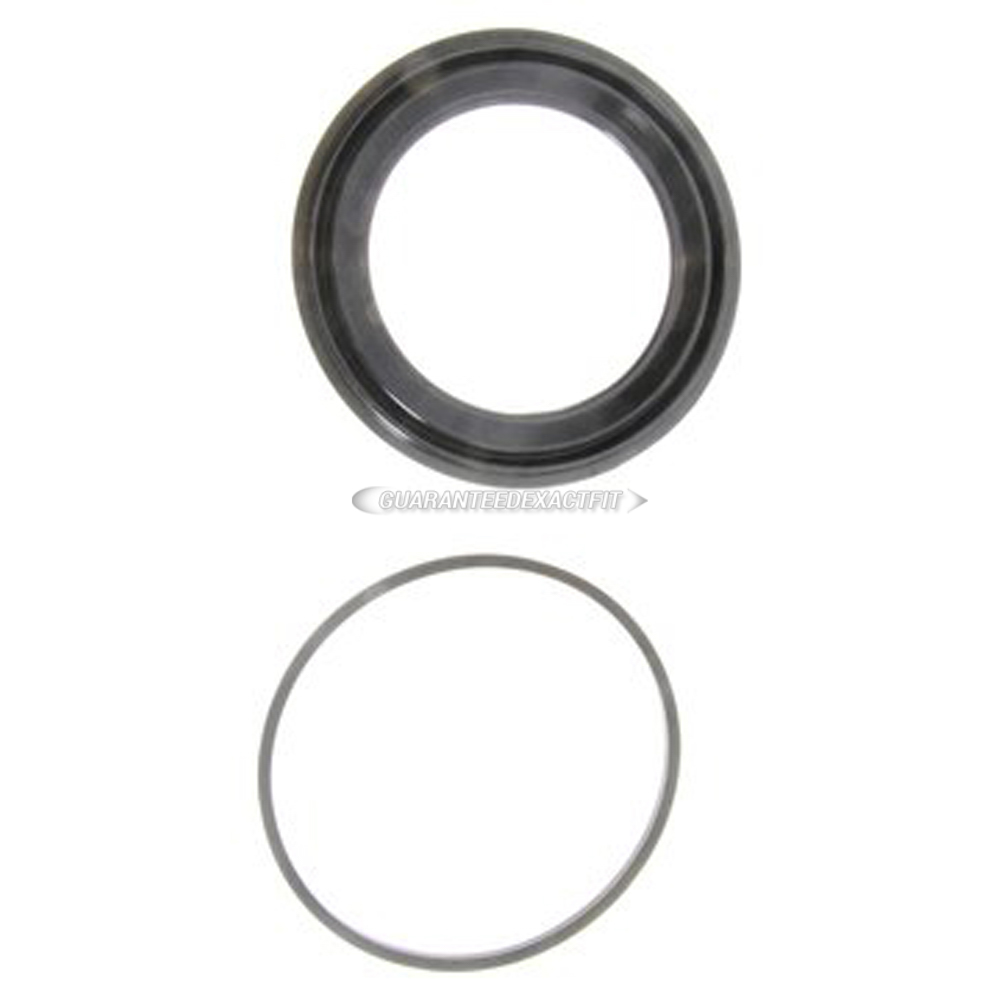 2000 Chevrolet Express Van Disc Brake Caliper Repair Kit