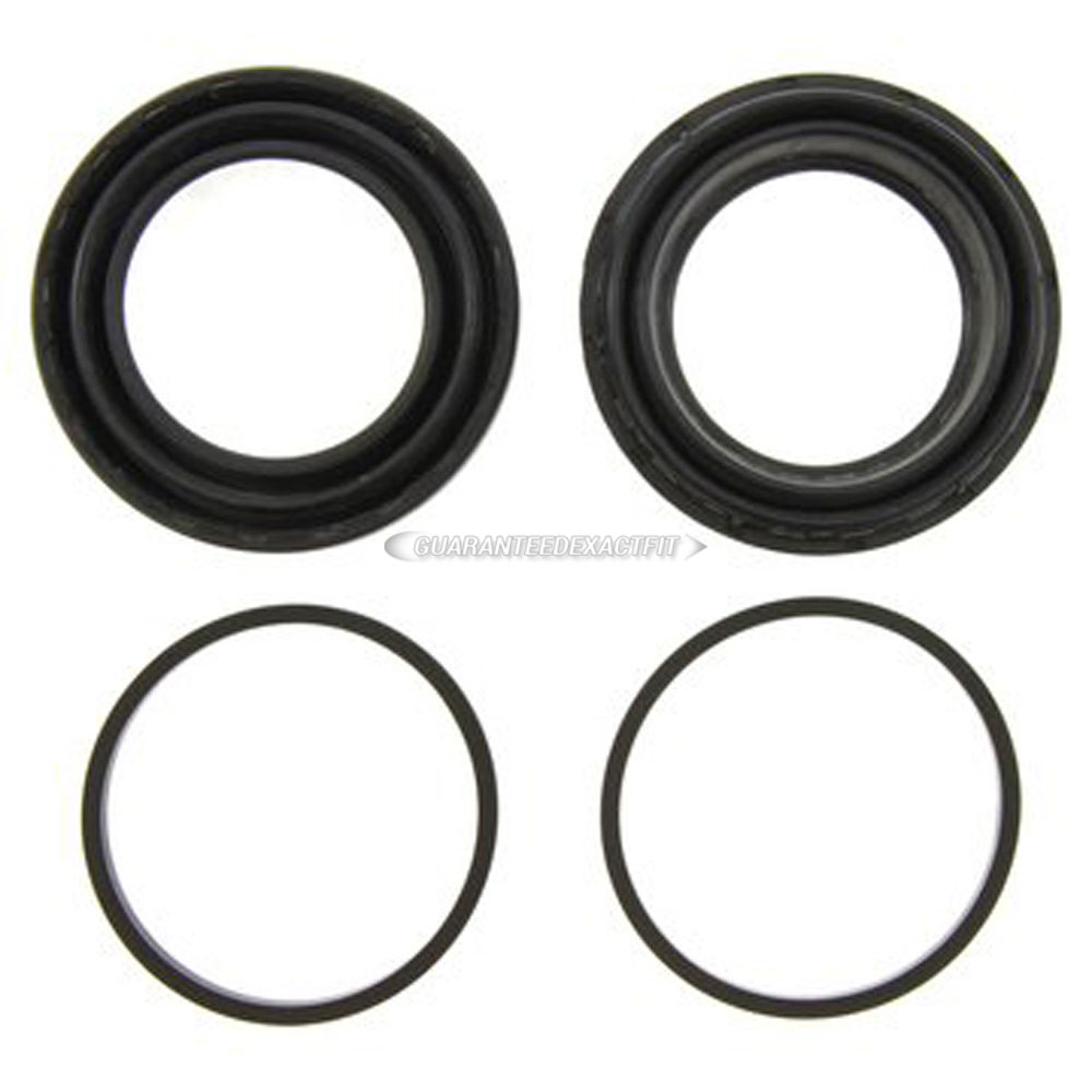 2000 Cadillac Deville Disc Brake Caliper Repair Kit