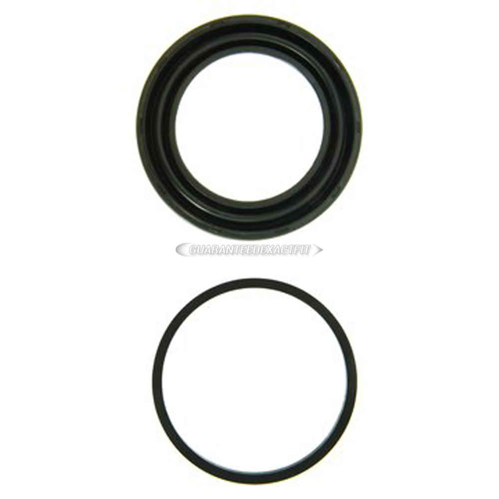 2000 Cadillac Deville Disc Brake Caliper Repair Kit