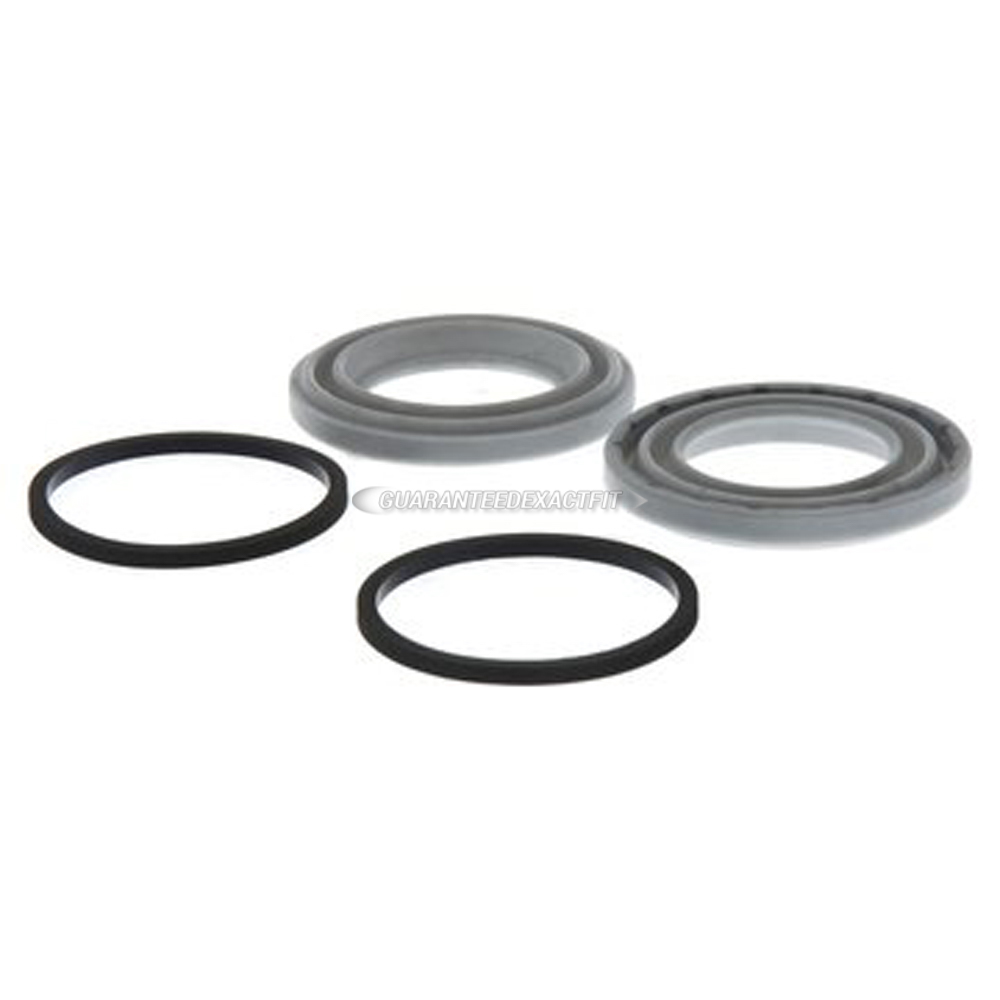 2000 Gmc Yukon Disc Brake Caliper Repair Kit