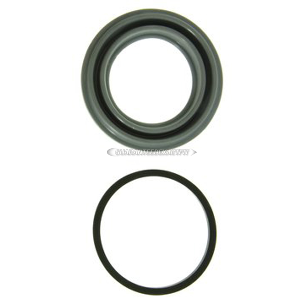 2012 Cadillac Escalade EXT Disc Brake Caliper Repair Kit