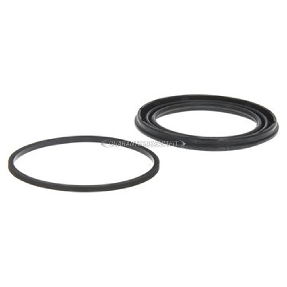 1982 Dodge B150 Disc Brake Caliper Repair Kit