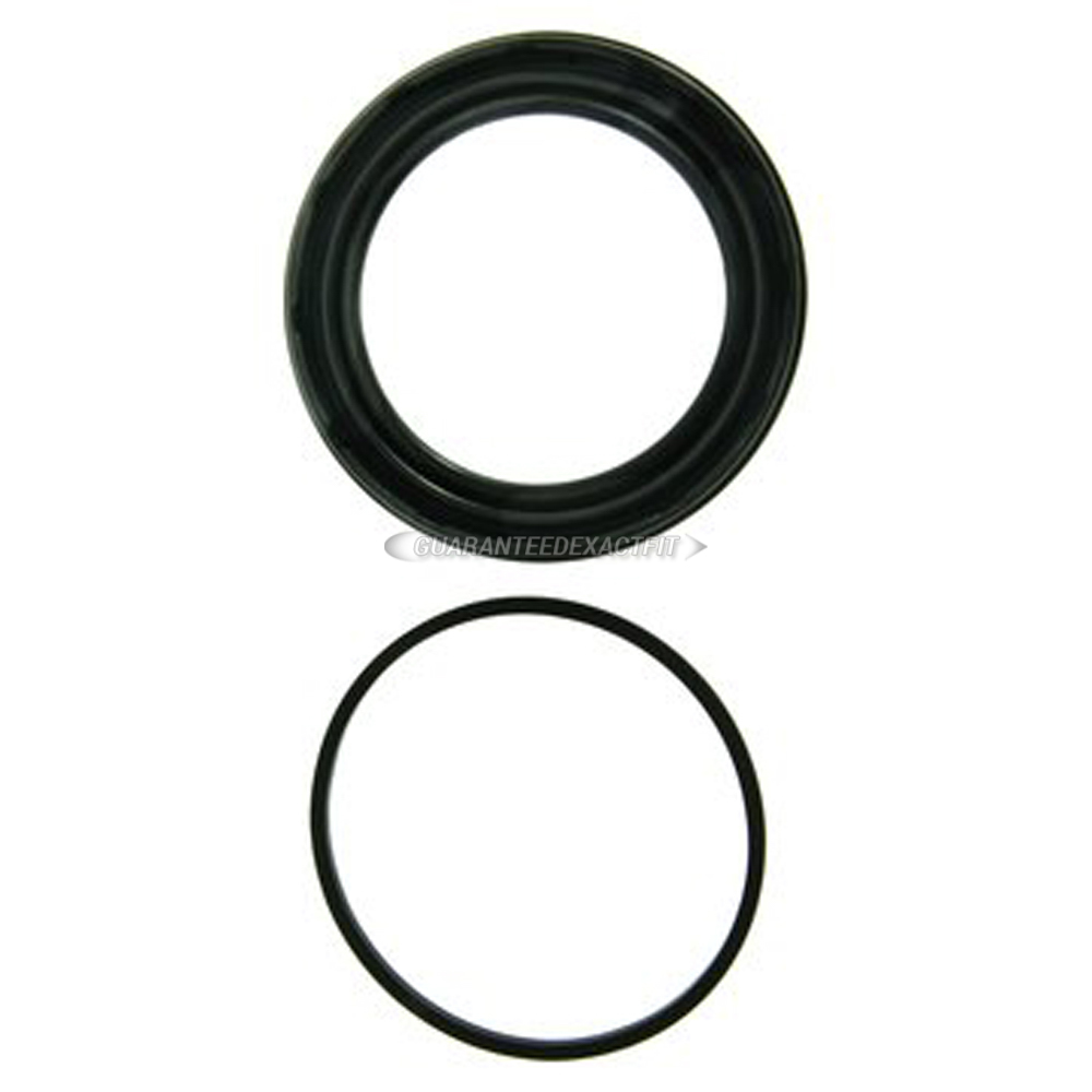 Centric 143.65011 Disc Brake Caliper Repair Kit Centric 143.65011 Disc Brake Caliper Repair Kit