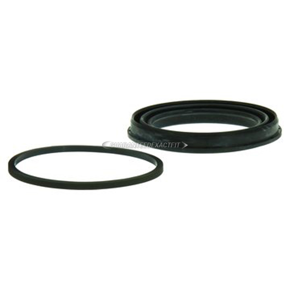 2000 Dodge Durango Disc Brake Caliper Repair Kit