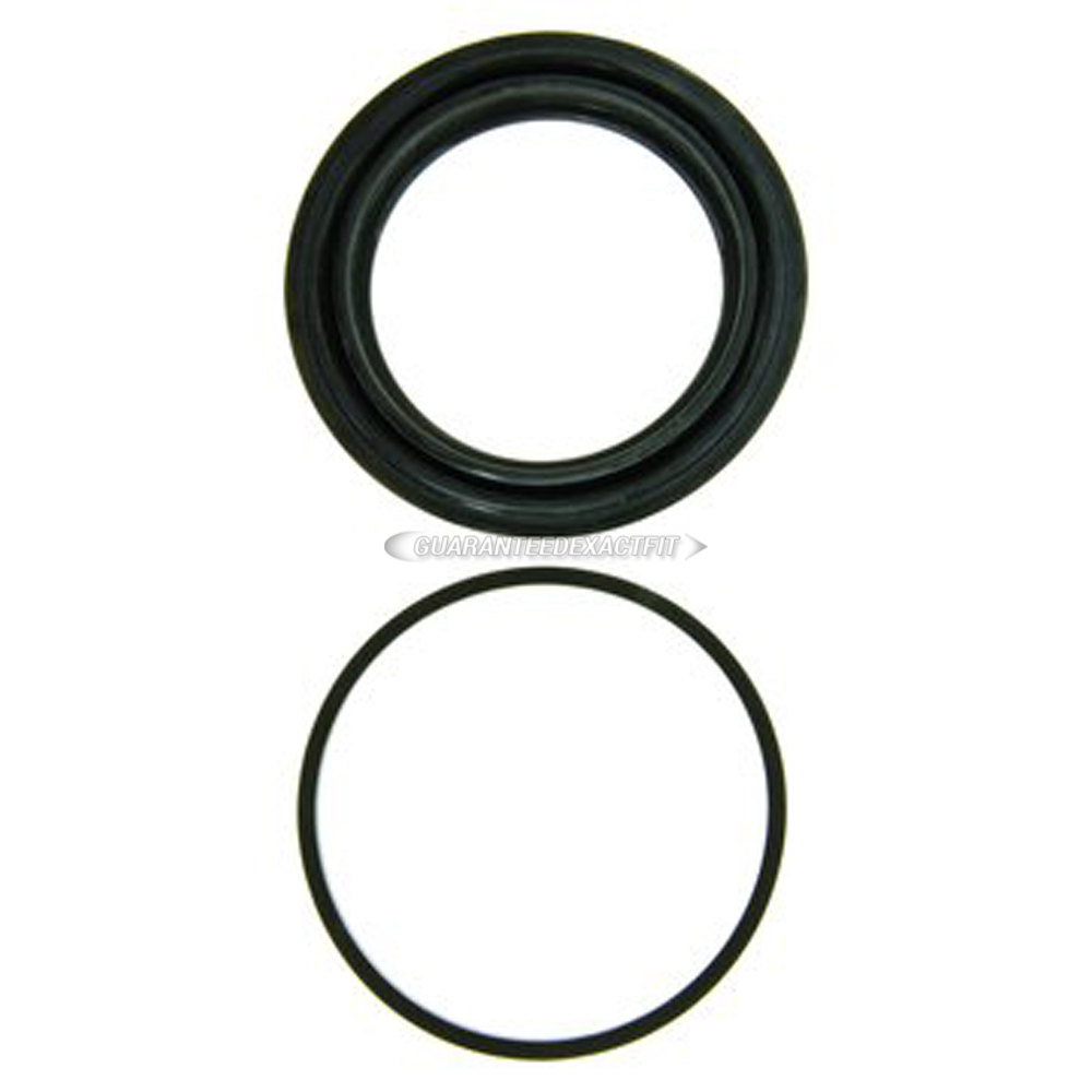 2000 Dodge Durango Disc Brake Caliper Repair Kit