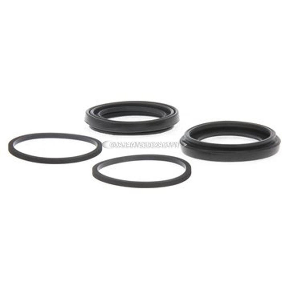 2007 Dodge Durango Disc Brake Caliper Repair Kit