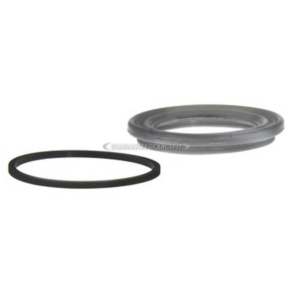 2007 Dodge Nitro Disc Brake Caliper Repair Kit