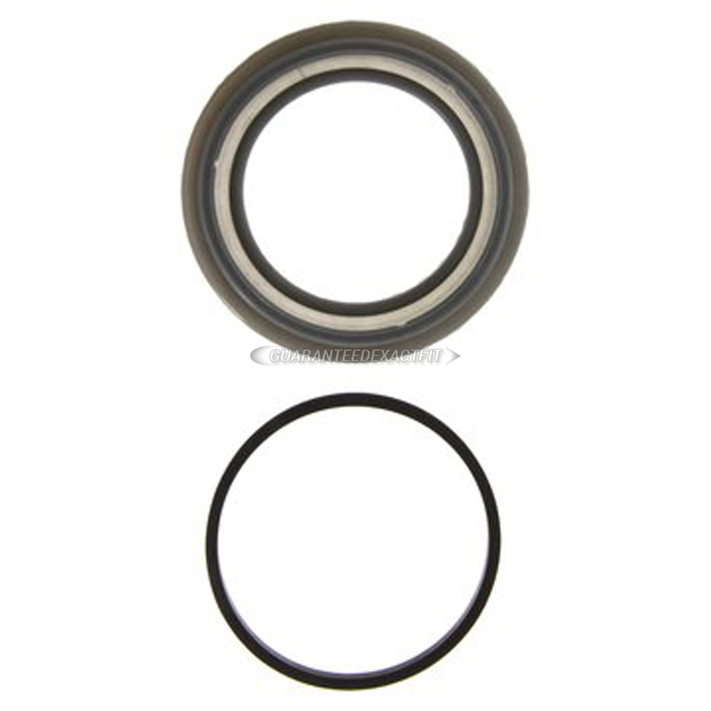 2007 Dodge Nitro Disc Brake Caliper Repair Kit