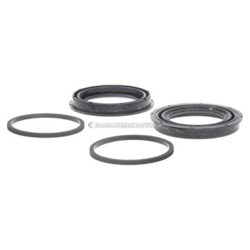 2012 Dodge Ram Trucks Disc Brake Caliper Repair Kit