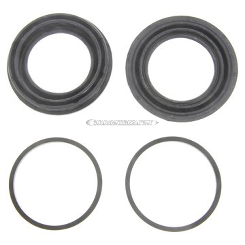 2012 Dodge Ram Trucks Disc Brake Caliper Repair Kit