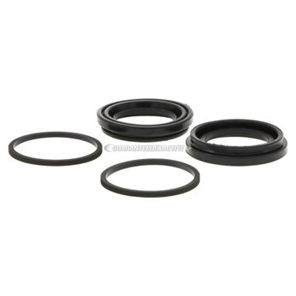 2012 Freightliner Sprinter Van Disc Brake Caliper Repair Kit