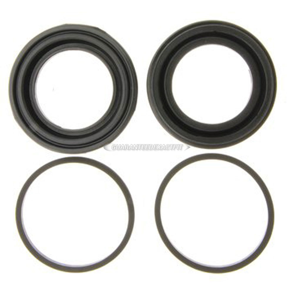2012 Freightliner Sprinter Van Disc Brake Caliper Repair Kit