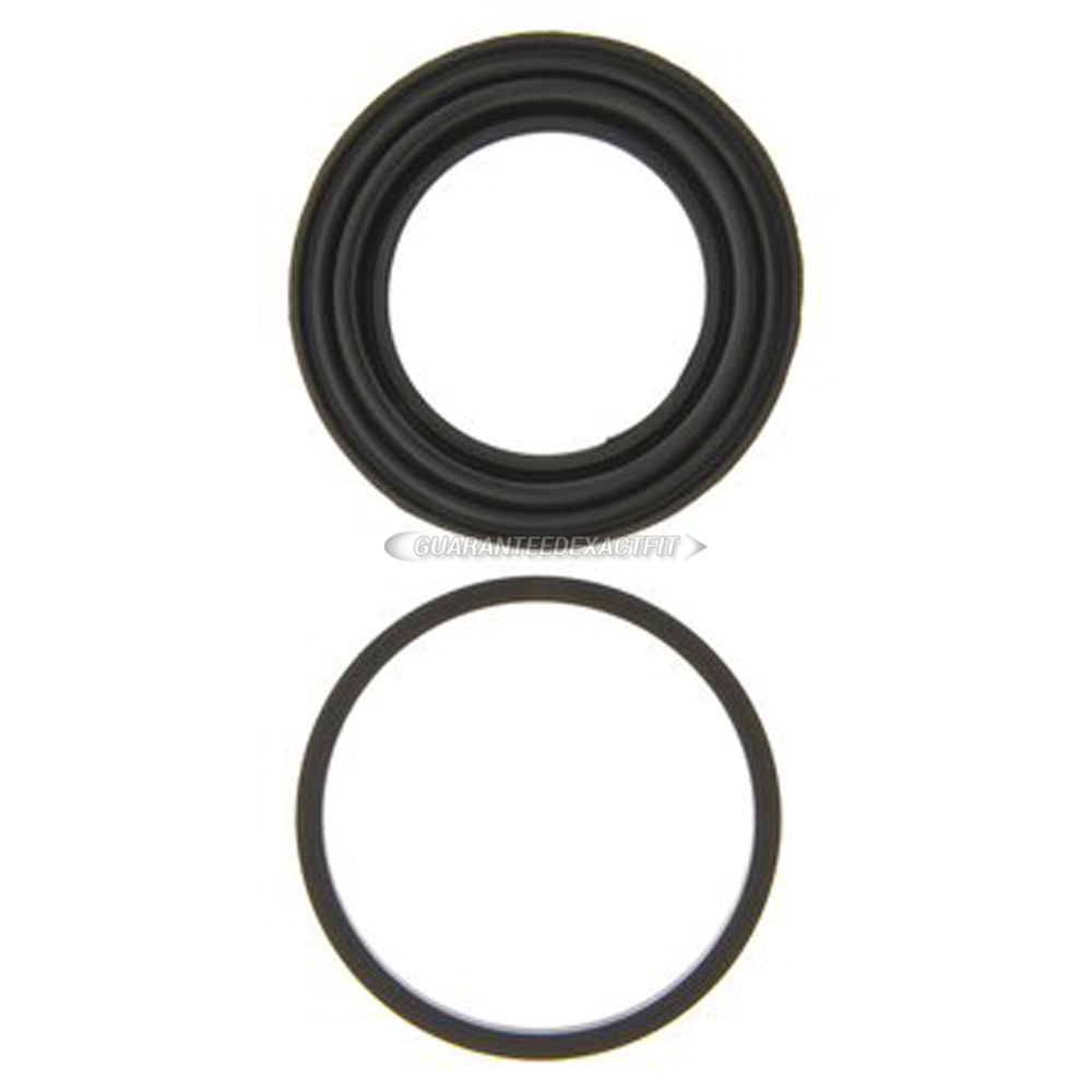 1987 Yugo GVX Disc Brake Caliper Repair Kit