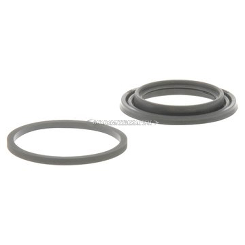 1987 Yugo GVX Disc Brake Caliper Repair Kit