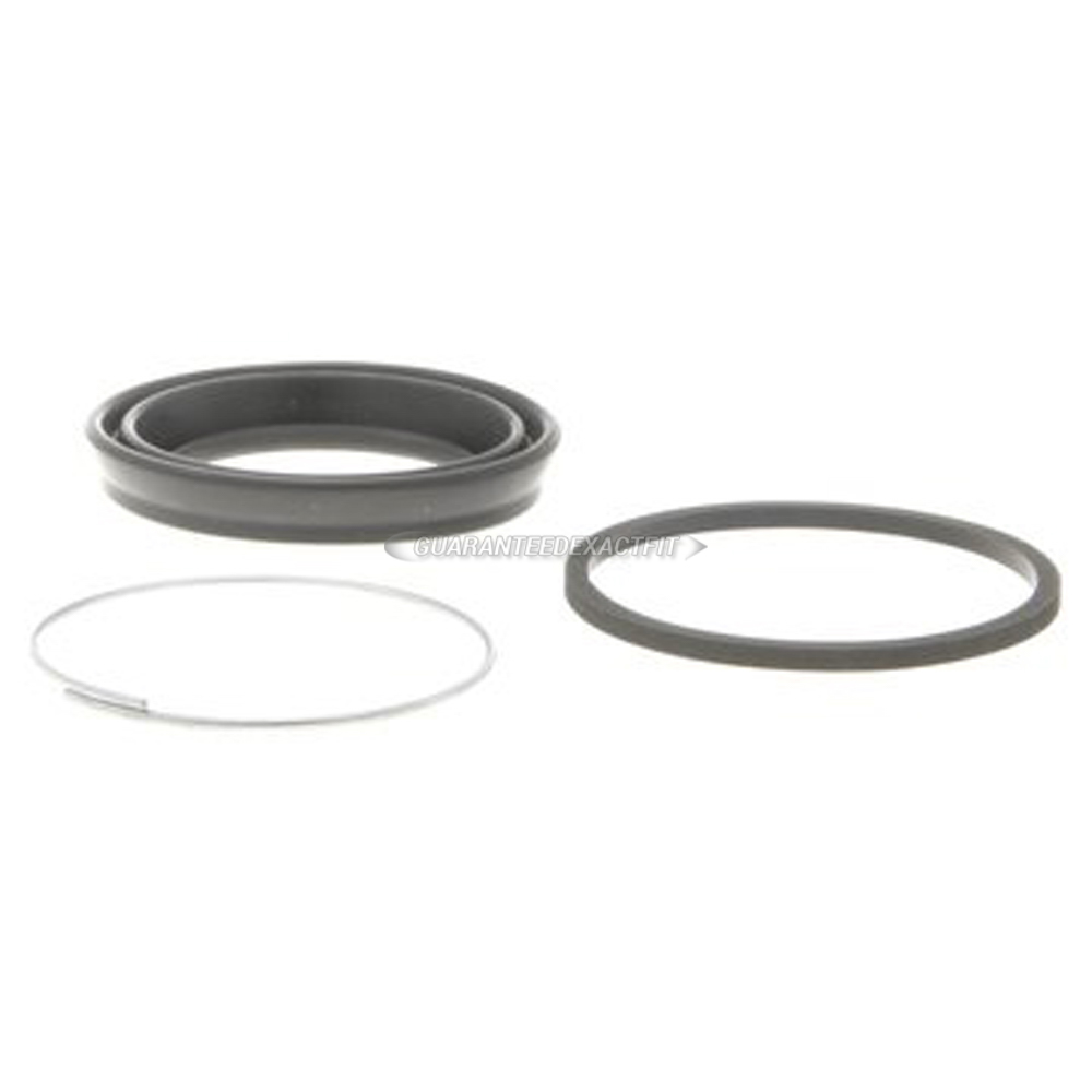 1987 Porsche 944 Disc Brake Caliper Repair Kit