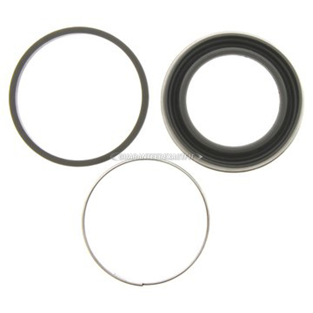 1987 Porsche 944 Disc Brake Caliper Repair Kit