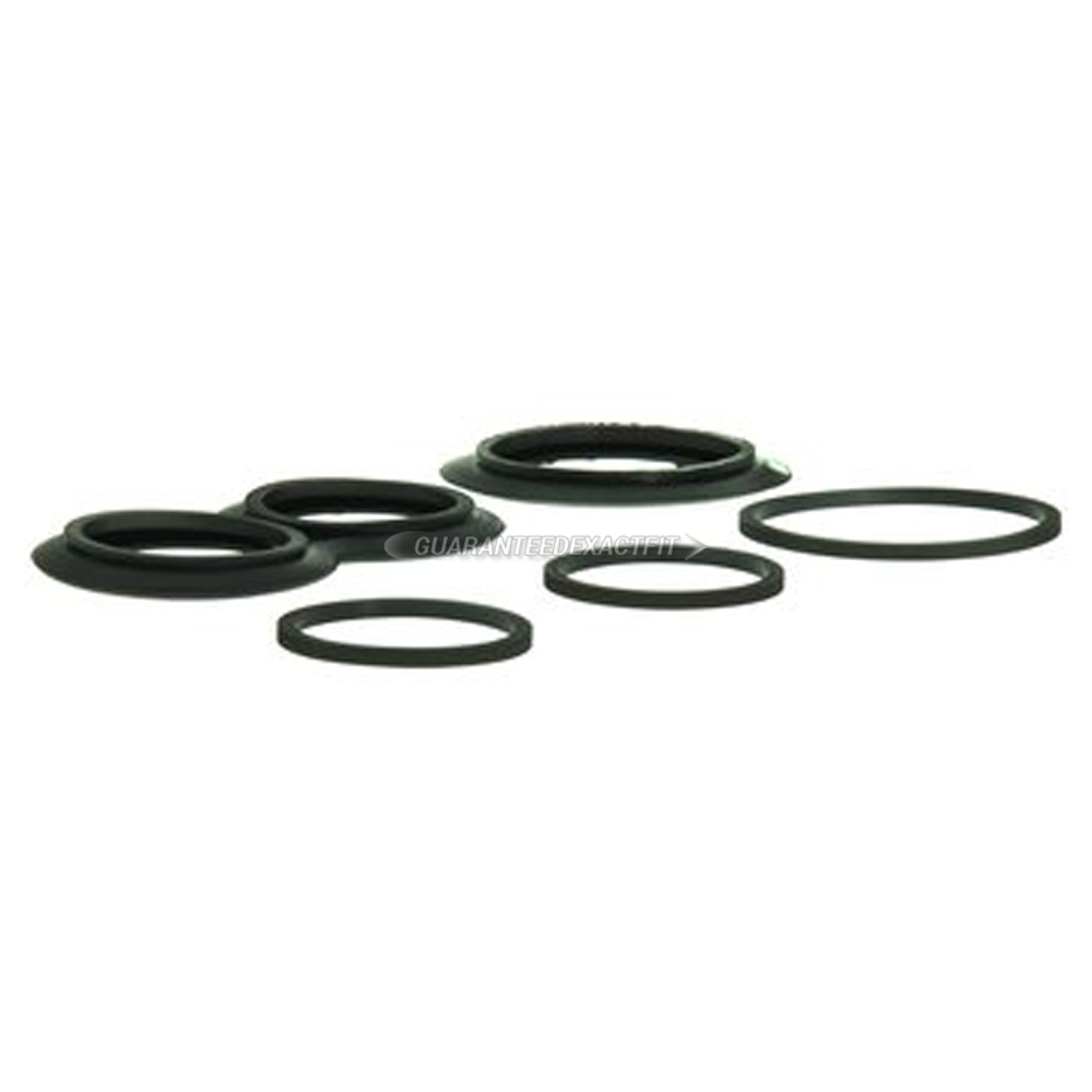 1973 Jensen Interceptor Disc Brake Caliper Repair Kit