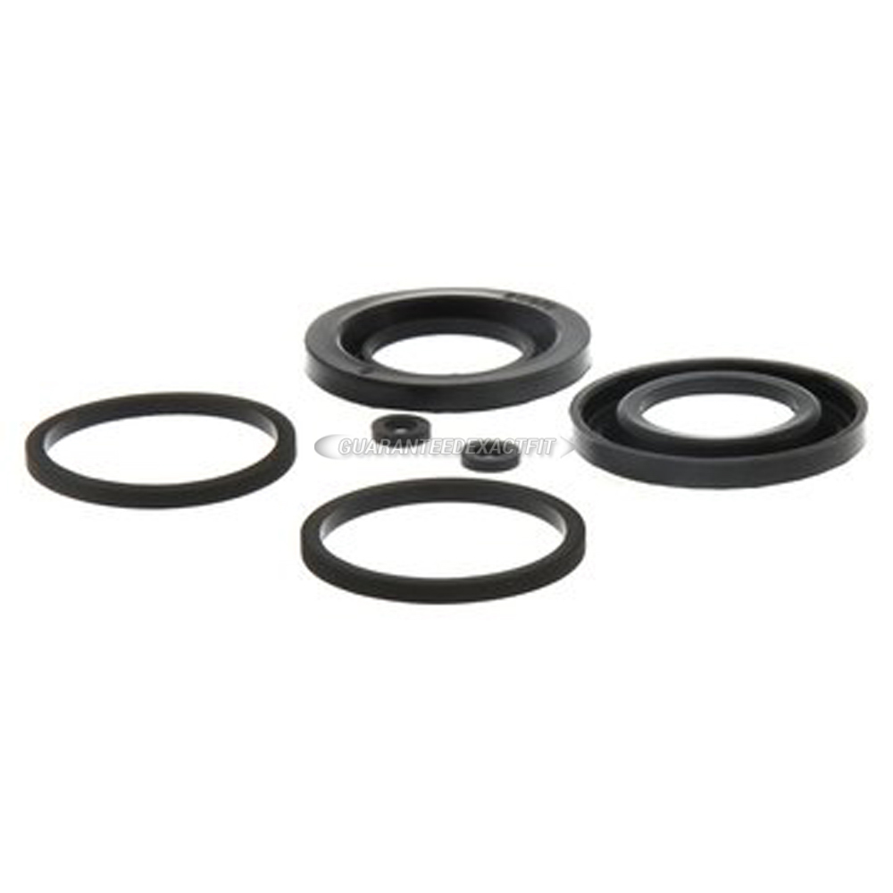 1982 Volvo 242 Disc Brake Caliper Repair Kit