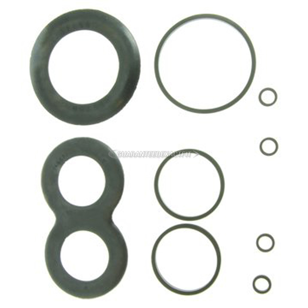 1973 Jaguar XKE Disc Brake Caliper Repair Kit
