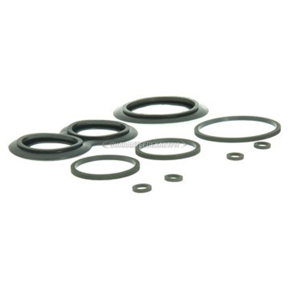 1973 Jaguar XKE Disc Brake Caliper Repair Kit