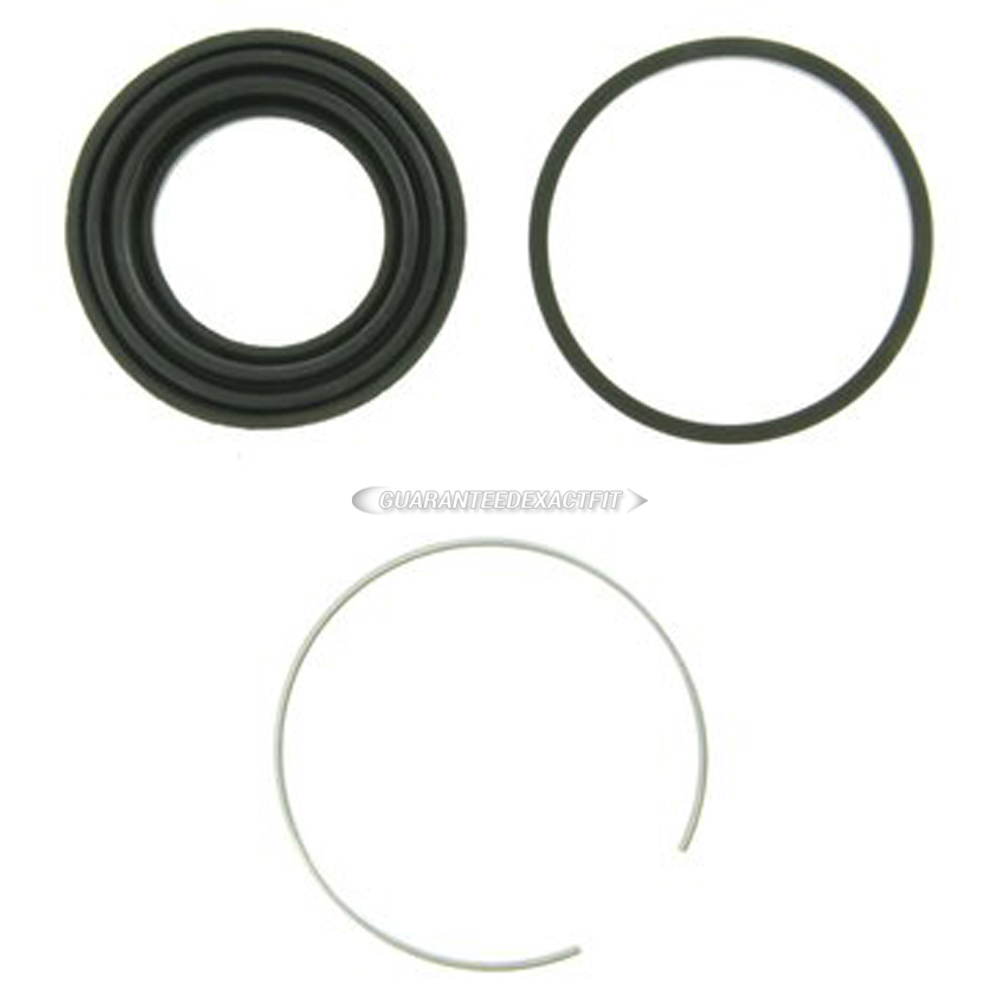  Mazda cosmo disc brake caliper repair kit 