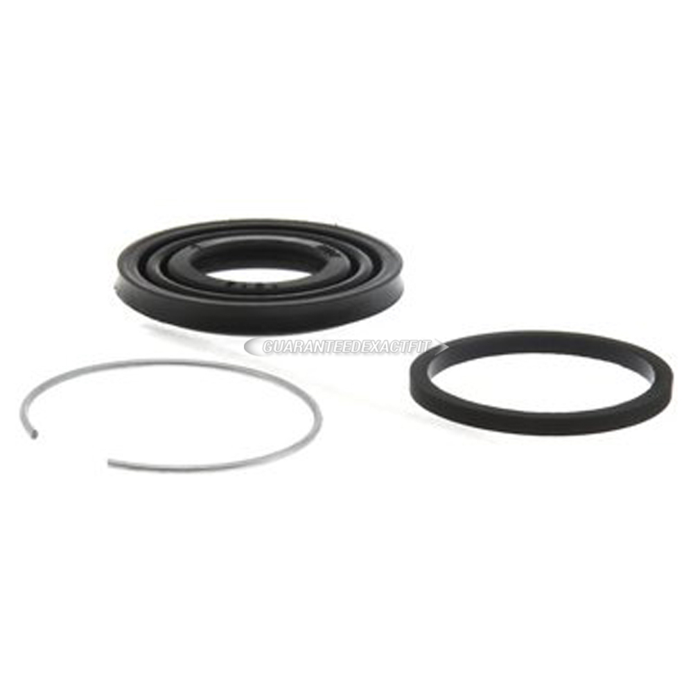 2000 Dodge Avenger Disc Brake Caliper Repair Kit