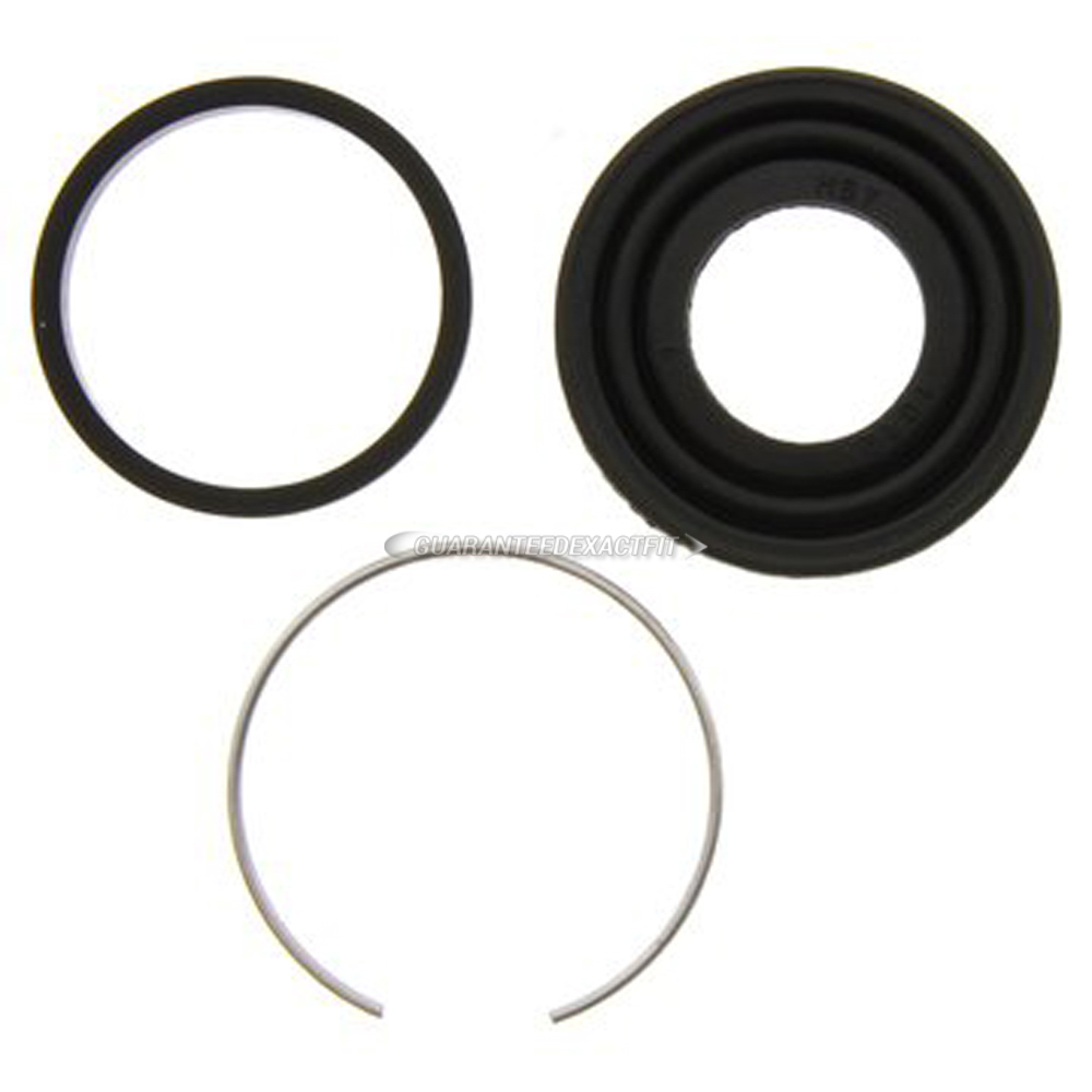 2000 Dodge Avenger Disc Brake Caliper Repair Kit