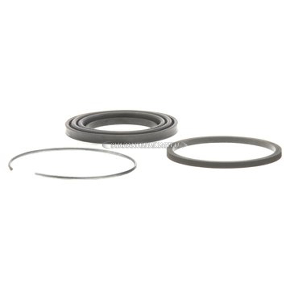 1978 Dodge Challenger Disc Brake Caliper Repair Kit