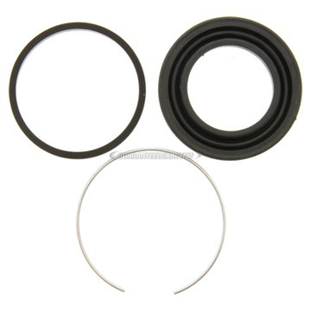 1978 Dodge Challenger Disc Brake Caliper Repair Kit
