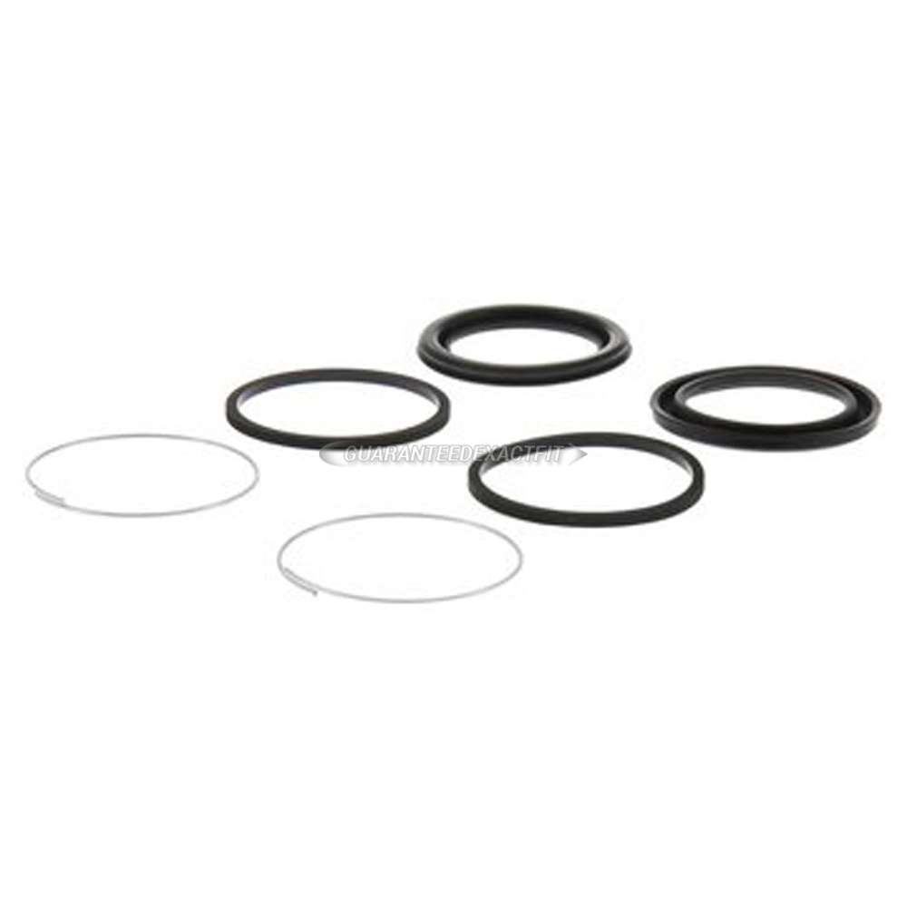 nissan 260Z Disc Brake Caliper Repair Kit