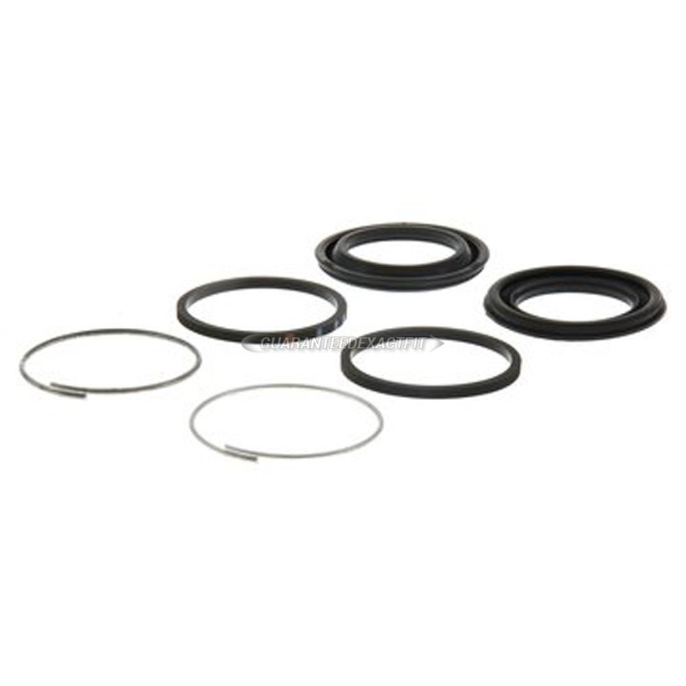 nissan 310 Disc Brake Caliper Repair Kit