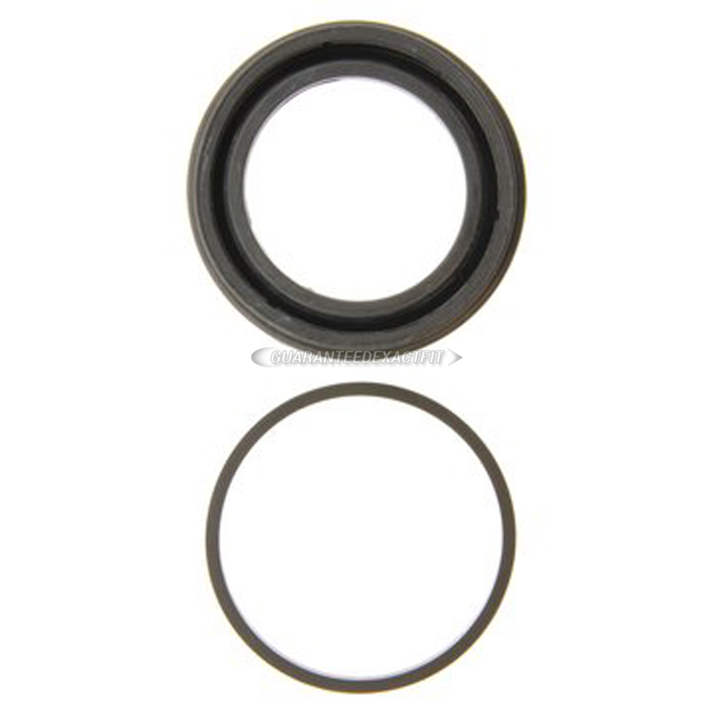 Bmw x2 disc brake caliper repair kit