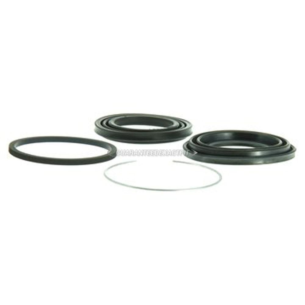 Mitsubishi mighty max disc brake caliper repair kit