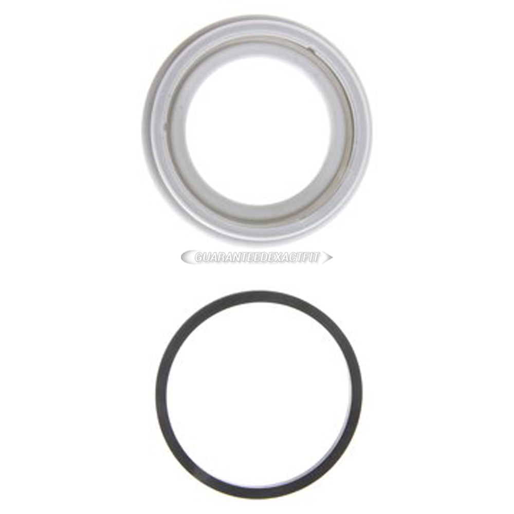 Audi 4000 Disc Brake Caliper Repair Kit