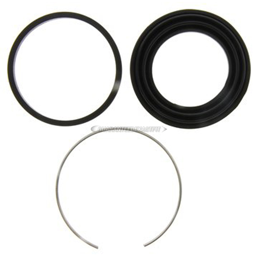 Chevrolet Prizm Disc Brake Caliper Repair Kit