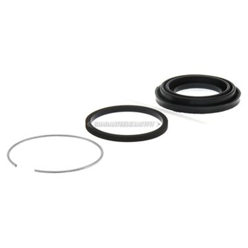 2000 Lexus LS400 Disc Brake Caliper Repair Kit