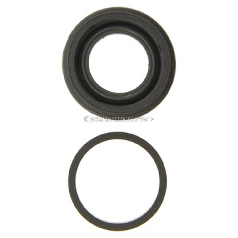 2000 Kia Sephia Disc Brake Caliper Repair Kit