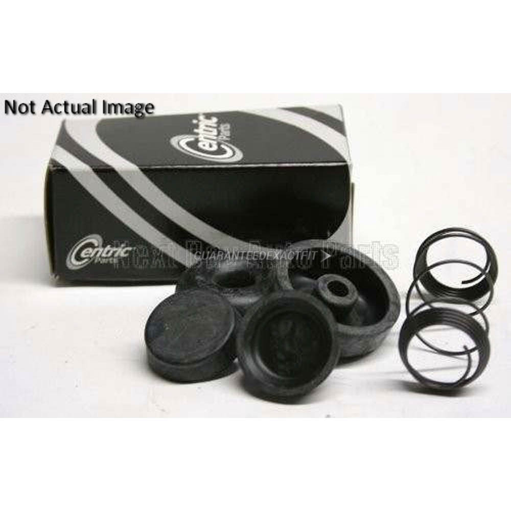 1966 Mg Midget Drum Brake Wheel Cylinder Kit