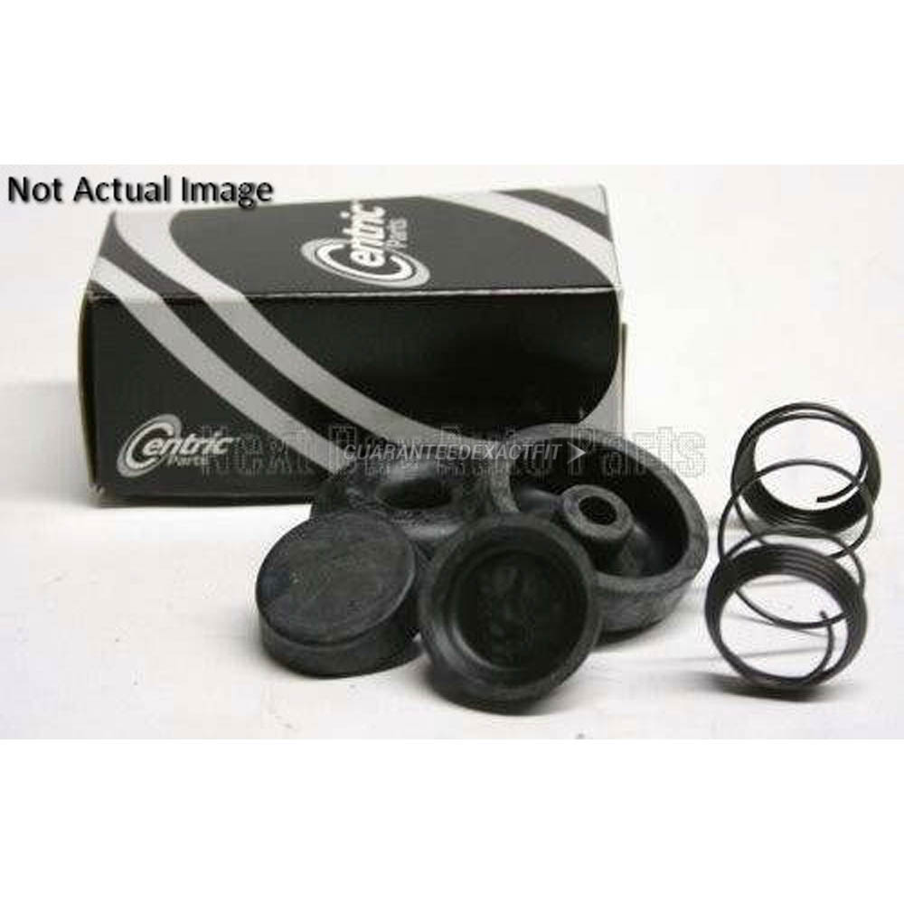 2000 Mazda 626 drum brake wheel cylinder kit 
