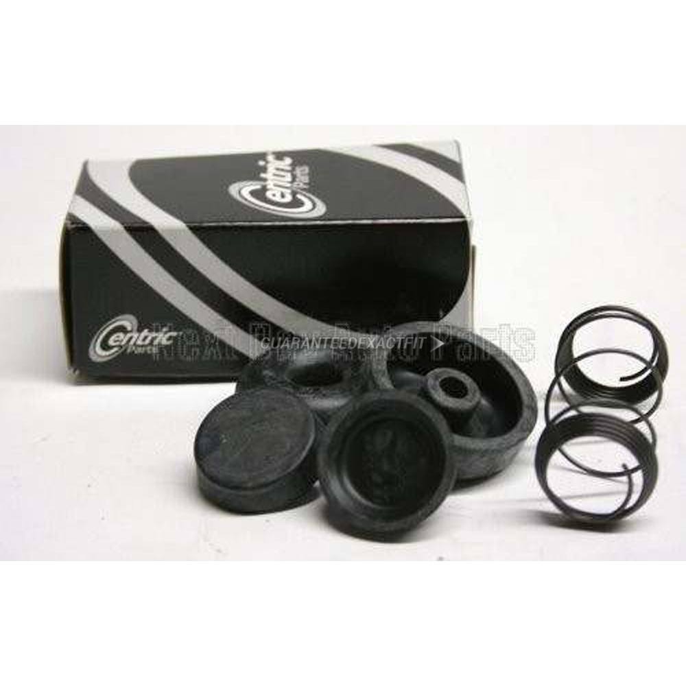  Cadillac Calais Drum Brake Wheel Cylinder Kit 