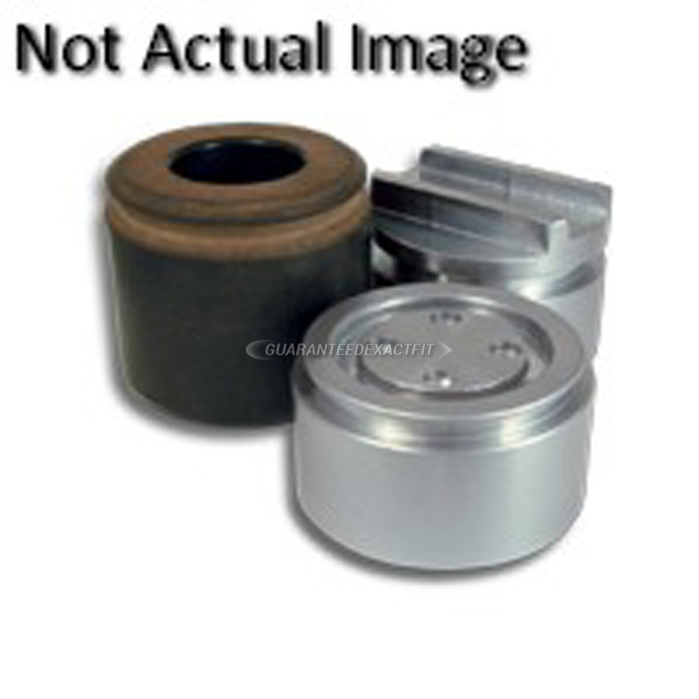 Mazda B2500 Disc Brake Caliper Piston Parts & More Buy Auto Parts