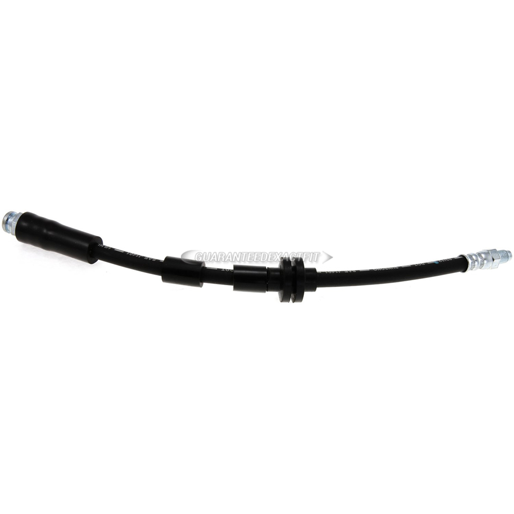2012 Fiat 500 Brake Hydraulic Hose