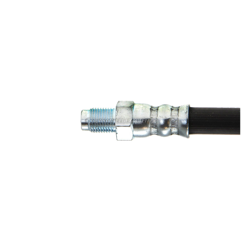 2012 Fiat 500 Brake Hydraulic Hose