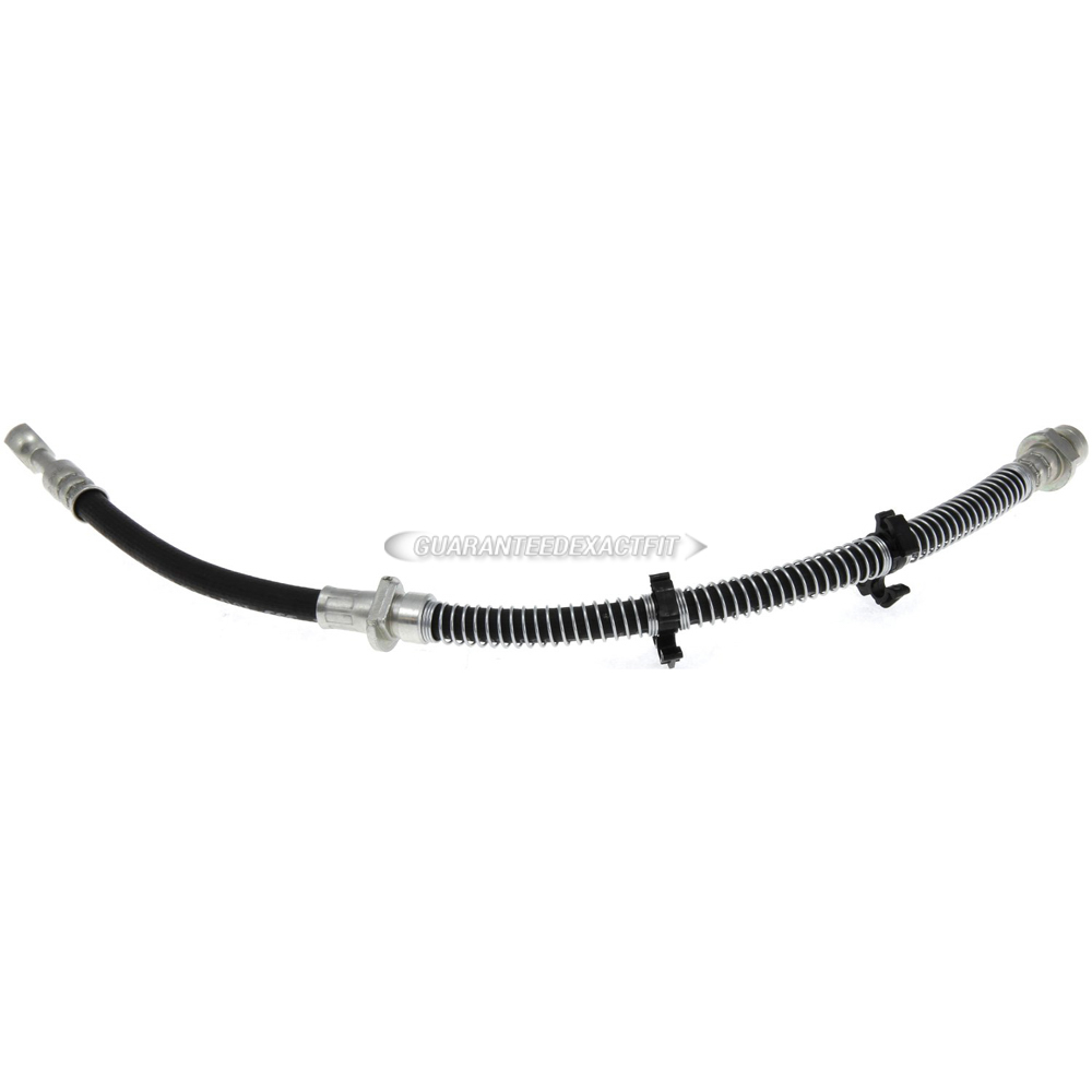 2004 Land Rover Freelander Brake Hydraulic Hose 