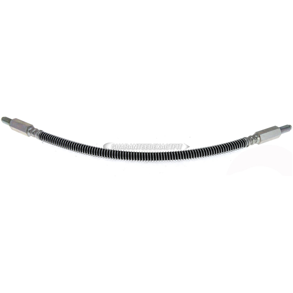 Land Rover Defender 90 Brake Hydraulic Hose