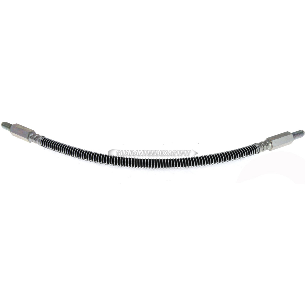 1994 Land Rover Defender 90 brake hydraulic hose 