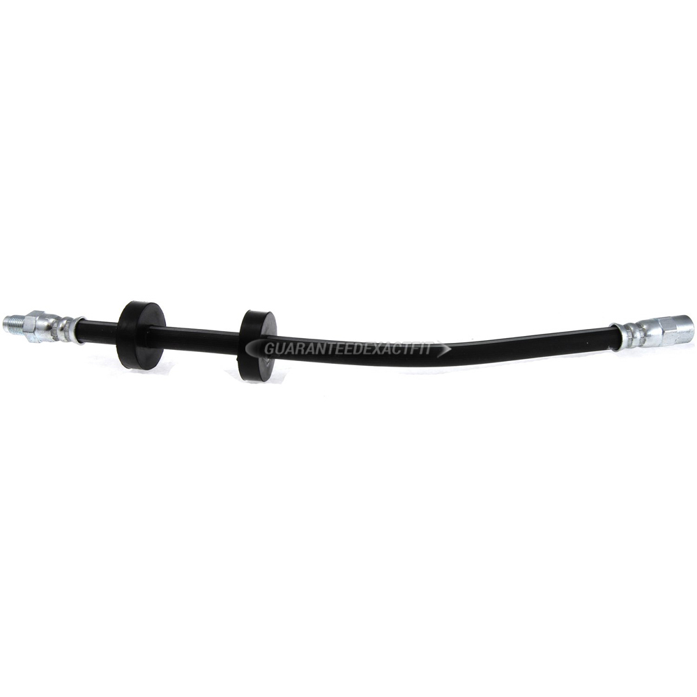  Audi Quattro Brake Hydraulic Hose 