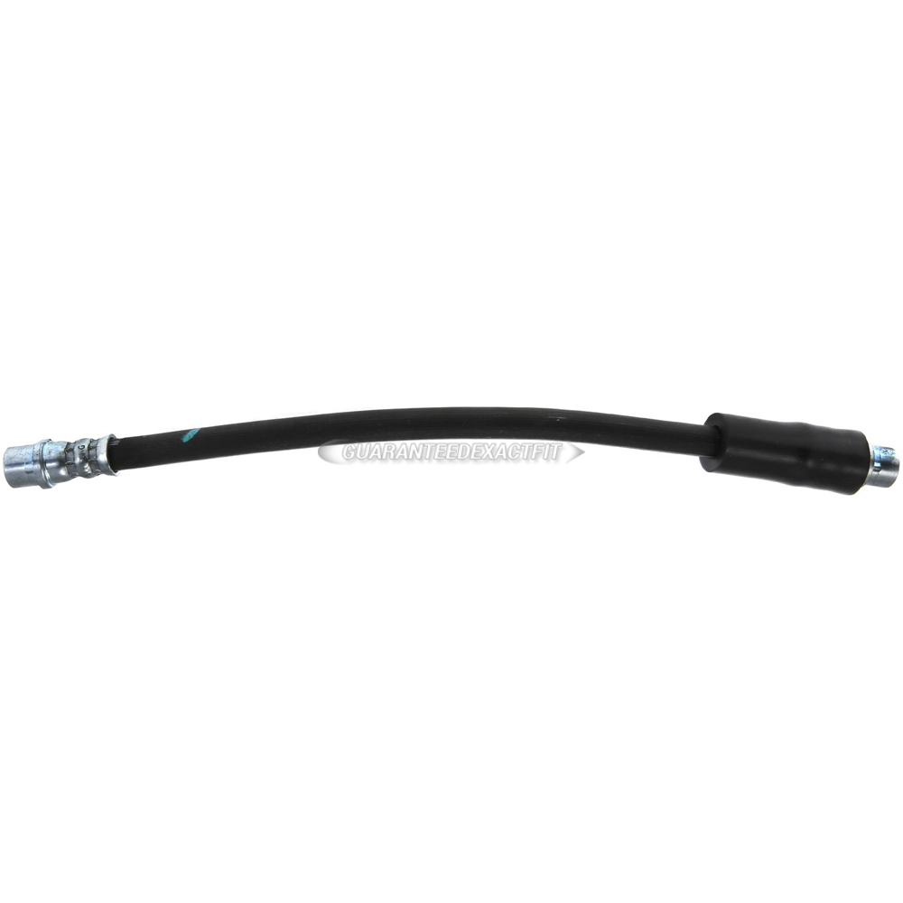 2006 Audi S4 brake hydraulic hose 