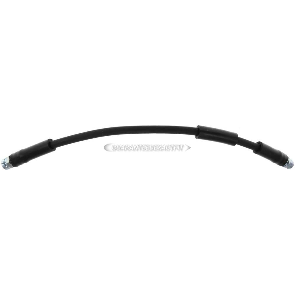 Bentley Continental Brake Hydraulic Hose